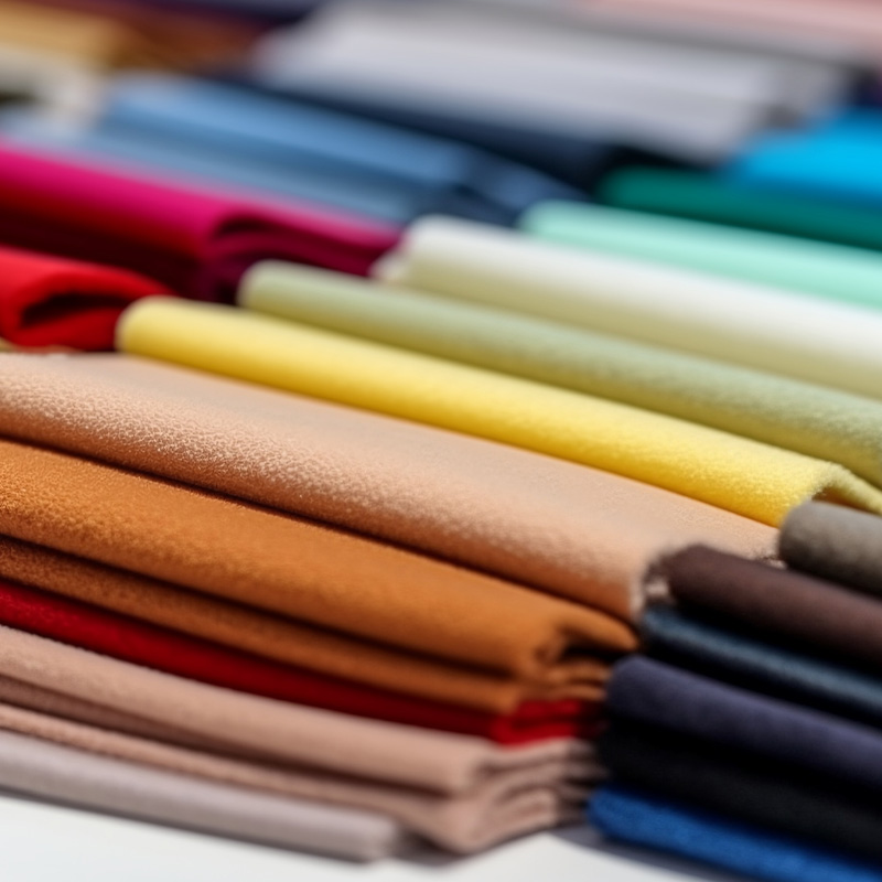 Fibră discontinuă de poliester nețesută albă brută (utilizare pentru perforarea cu ace) 2,5 D × 51 mm